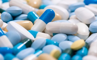 Bộ Y tế phát hiện đầu mối buôn bán thuốc aquadetrim vitamin D3 nghi là giả