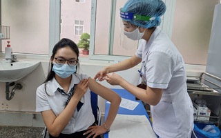 Bộ Y tế làm việc với Đại sứ Australia, Pháp, Thuỵ Sĩ về cung cấp vaccine ngừa Covid-19 cho Việt Nam