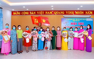 Quận Sơn Trà, Đà Nẵng: 5 ý tưởng khởi nghiệp đoạt giải