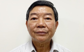 Nguyên Giám đốc Bệnh viện Bạch Mai bị truy tố vì nâng khống giá thiết bị