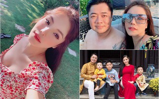Kiwi Ngô Mai Trang được "người yêu cũ" của chồng đại gia mai mối