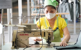 Giải pháp nào tăng cơ hội việc làm cho lao động nữ chuyên môn thấp?
