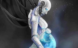 Robot sinh sản thách thức tiến hóa trong tương lai?