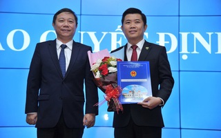 PGS.TS.BS Nguyễn Thanh Hiệp làm Hiệu trưởng Trường ĐH Y khoa Phạm Ngọc Thạch
