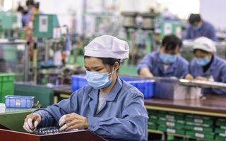 BHXH Việt Nam: Tuyệt đối không phát sinh thêm thủ tục hỗ trợ lao động bị ảnh hưởng bởi Covid-19