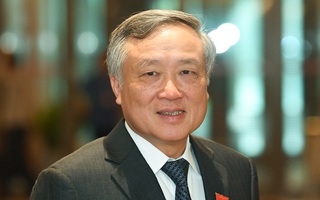 Ông Nguyễn Hòa Bình tái đắc cử Chánh án TAND tối cao 