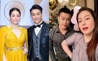 TiTi bị nghi xăm ngực hình Nhật Kim Anh, khán giả gọi tên loạt sao Việt