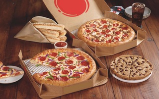 Bữa pizza “hụt” và 500 ngàn đồng của người giúp việc