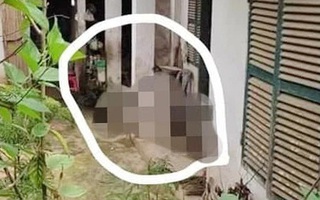 Điện Biên: Truy tìm hung thủ sát hại mẹ liệt sĩ 