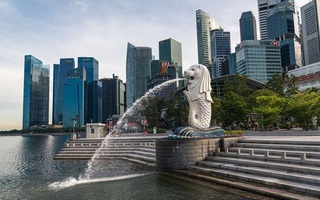 Singapore cân nhắc nới lỏng các quy định giãn cách chống dịch Covid-19 từ ngày 12/7