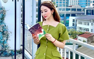 Cuốn tiểu thuyết đặc biệt nhiều sao Việt khuyên đọc mùa dịch 