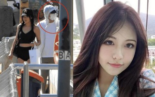 "Vua hài" Châu Tinh Trì U60 bị bắt gặp hẹn hò với nữ sinh mới 17 tuổi