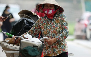 Lao động tự do tại Hà Nội phải cư trú hợp pháp mới được nhận hỗ trợ Covid-19 
