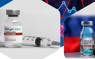 UAE khống chế thành công Covid-19 nhờ tiêm chủng thần tốc vắc xin Hayat-Vax