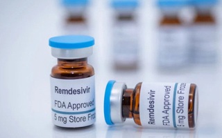 Tập đoàn Vingroup tặng Bộ Y tế 500.000 lọ thuốc Remdesivir để điều trị Covid-19