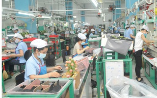 TP. Hồ Chí Minh: "3 tại chỗ" để duy trì sản xuất và chống dịch Covid-19