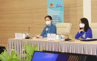 AIPA-24: Cấp bách tạo chính sách phục hồi sinh kế cho phụ nữ sau đại dịch