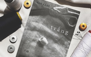 Tiểu thuyết Hàn Quốc vào chung khảo Man Booker ra mắt độc giả Việt Nam