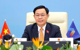 Việt Nam đề xuất 5 nội dung phát huy vai trò AIPA, đẩy mạnh chuyển đổi số, tăng trưởng bền vững ASEAN
