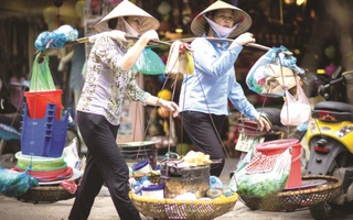 Lao động tự do mới cư trú ở Hà Nội 2 ngày thì giãn cách: Vẫn được hưởng gói 26 nghìn tỷ
