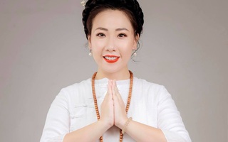 Sao Mai Hiền Anh ra mắt album nhạc Phật hỗ trợ người khó khăn vì dịch bệnh