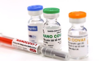 Bộ Y tế chưa cấp phép khẩn cấp vaccine Nano Covax