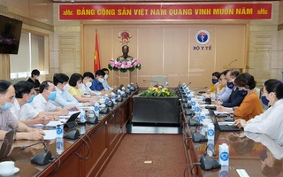 WHO: Việt Nam đi đúng hướng trong phòng chống dịch Covid-19
