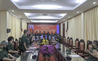 Lào Cai tăng cường lực lượng quân y cho các địa bàn trọng điểm