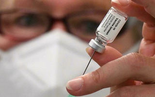 70% người trưởng thành châu Âu tiêm xong 2 mũi vaccine ngừa Covid-19