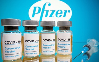 Bộ Y tế chưa nhận được đề nghị nhập 15 triệu liều vaccine Pfizer ngừa Covid-19