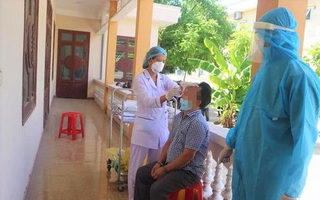 Sở Y tế Lâm Đồng thông tin về 2 người cao tuổi tử vong sau 36 tiếng tiêm vaccine ngừa Covid-19