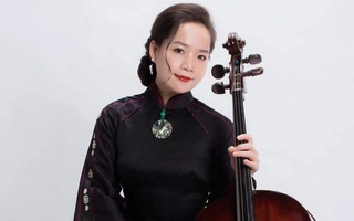 Đinh Hoài Xuân tổ chức hòa nhạc online cổ vũ tinh thần chống dịch