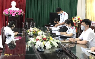 Phú Thọ: Phạt 5 triệu đồng vì đăng thông tin sai về dịch Covid-19