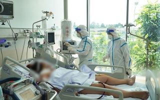 Bộ Y tế công bố 360 bệnh nhân Covid-19 tử vong