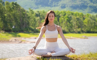 5 tư thế người mới tập yoga không nên thực hiện