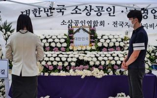 Hàn Quốc: Ít nhất 22 chủ doanh nghiệp nhỏ tự tử vì khó khăn do Covid-19
