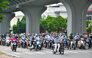 Nhiều người dân lơ là phòng dịch, Hà Nội làm gì để nới lỏng giãn cách mà vẫn an toàn?