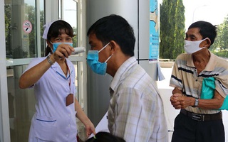 Hà Nội: Cơ sở y tế không được từ chối tiếp nhận bệnh nhân từ vùng dịch, ca nghi ngờ Covid-19