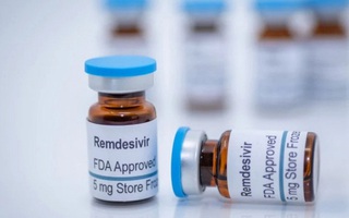 Bộ Y tế phân bổ 54.000 lọ thuốc Remdesivir điều trị Covid-19