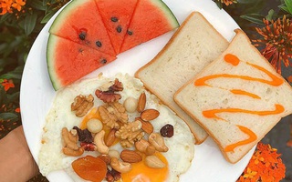 10 loại trái cây giúp giảm cân nếu ăn vào bữa sáng