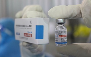TPHCM: Hơn 1,5 triệu người được tiêm vaccine Vero Cell đều an toàn