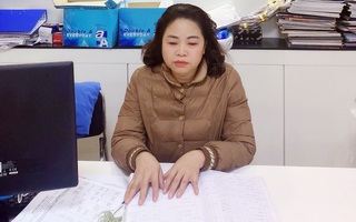 Hà Nội: Người phụ nữ kêu cứu vì đòi nợ trong tuyệt vọng