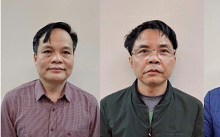 Vụ nâng khống kit test: Bắt tạm giam Giám đốc CDC Bắc Giang