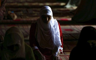 Ấn Độ: Điều tra trang web giả rao bán 100 phụ nữ Hồi giáo