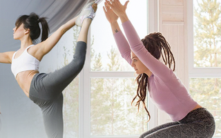 7 bài tập yoga cho vòng 3 đơn giản mà hiệu quả