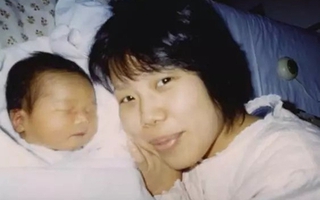 "Di sản" cuộc đời của người mẹ Nhật bị ung thư để lại cho con gái 