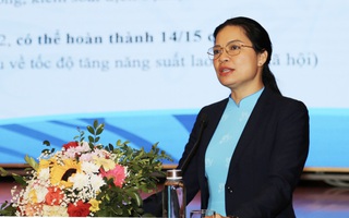 Thông báo nhanh kết quả Hội nghị Trung ương 6, khóa XIII tại cơ quan TƯ Hội LHPN Việt Nam 