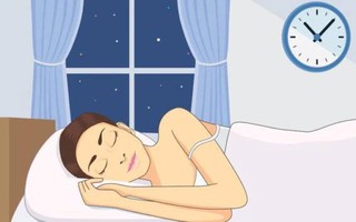 3 lợi ích nếu không mặc áo ngực khi ngủ