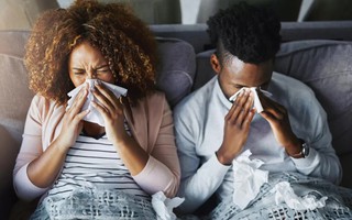 Thời gian ủ bệnh của cúm là bao lâu?