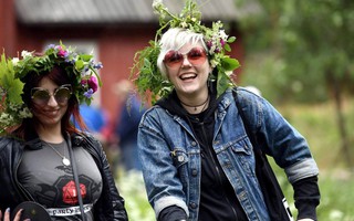 Lý do duy nhất khiến người Phần Lan hạnh phúc nhất thế giới